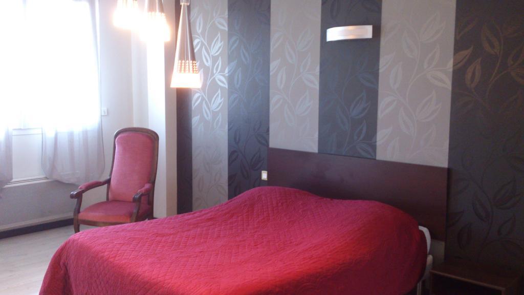 Hotel Moderne Viré Pokój zdjęcie
