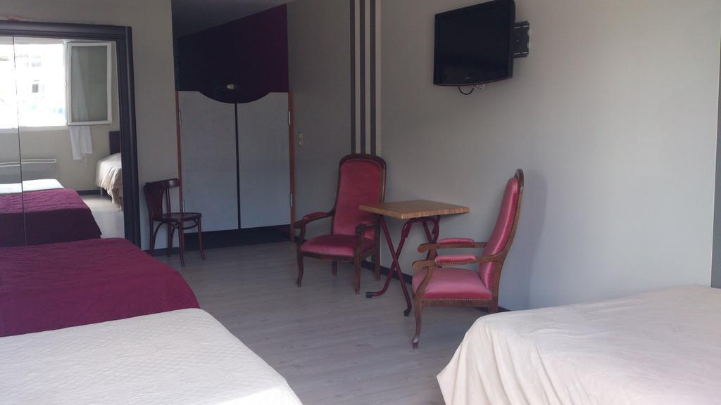 Hotel Moderne Viré Pokój zdjęcie