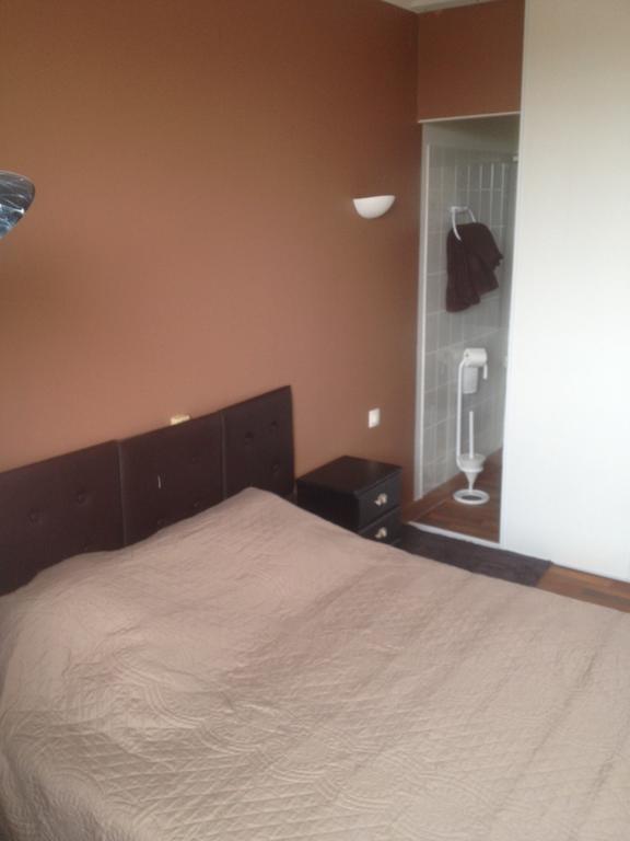Hotel Moderne Viré Zewnętrze zdjęcie